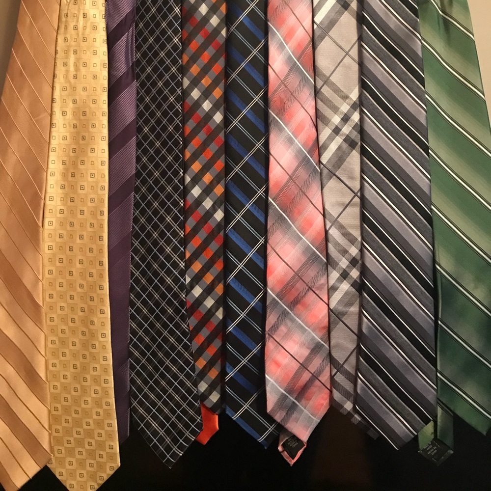 Ties